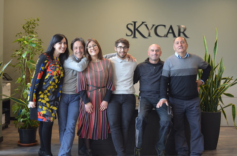 Sky Car Srl